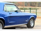Thumbnail Photo 80 for 1968 Ford Mustang